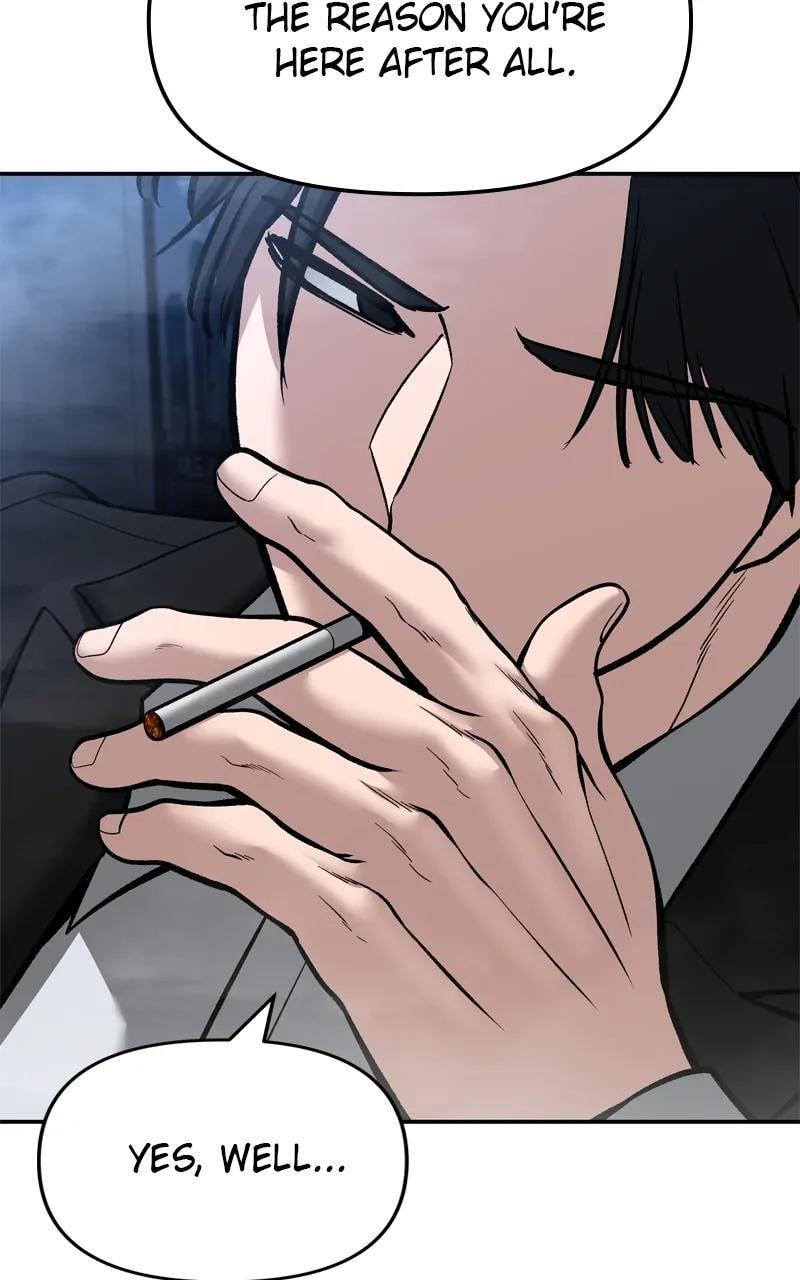 Designated Bully Chapter 87 page 110 - 