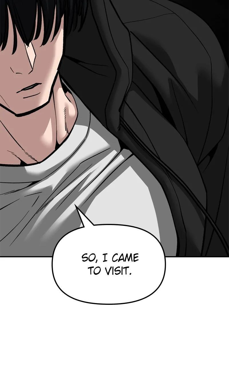 Designated Bully Chapter 87 page 12 - 