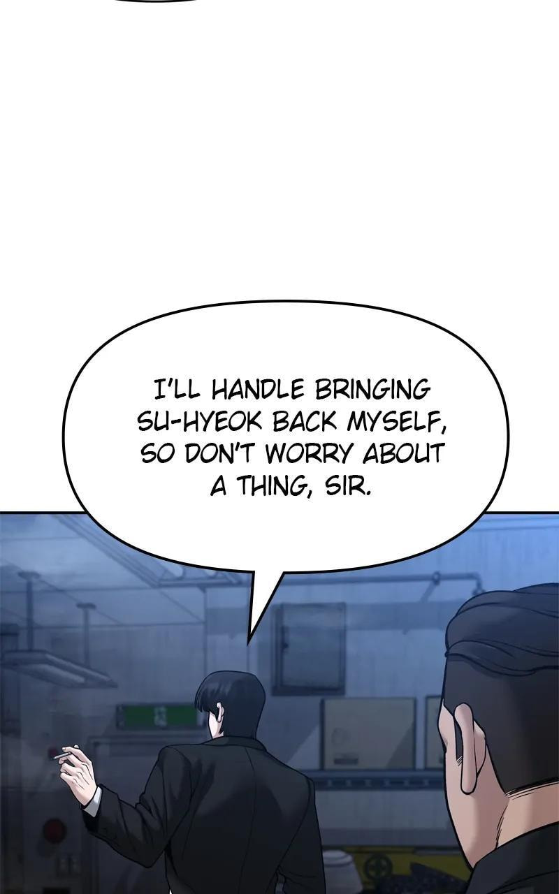 Designated Bully Chapter 87 page 111 - 