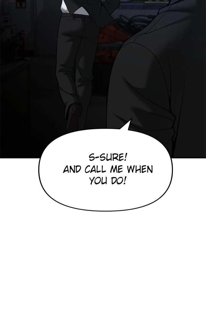 Designated Bully Chapter 87 page 112 - 