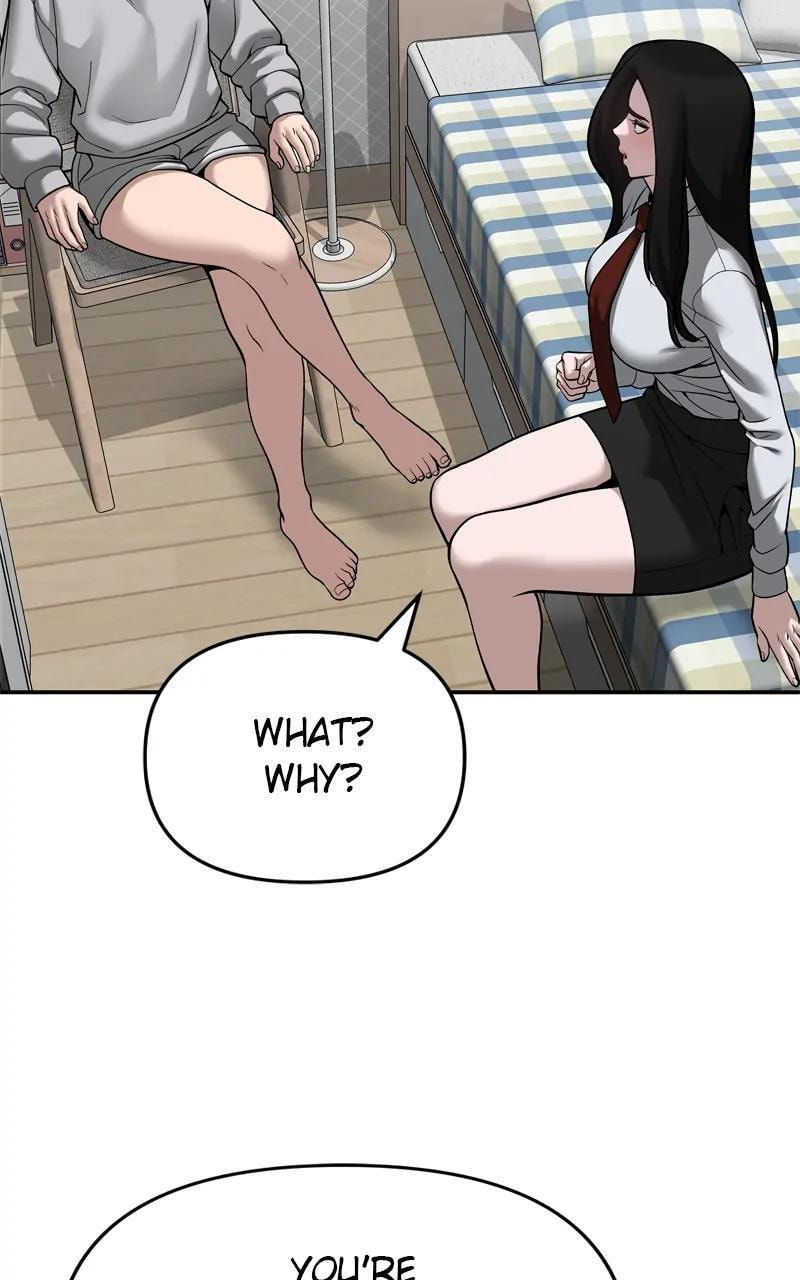 Designated Bully Chapter 87 page 115 - 