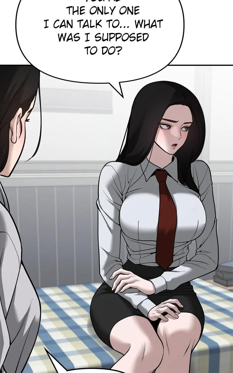 Designated Bully Chapter 87 page 116 - 