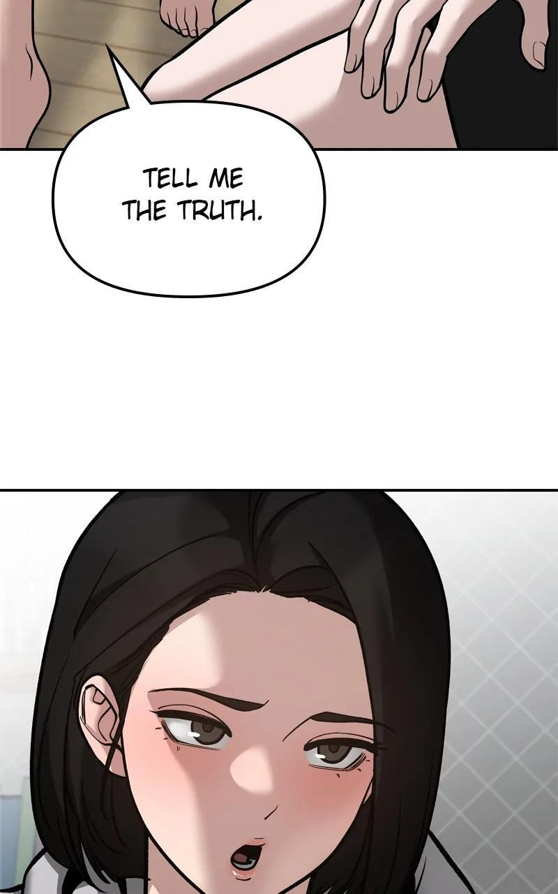 Designated Bully Chapter 87 page 119 - 
