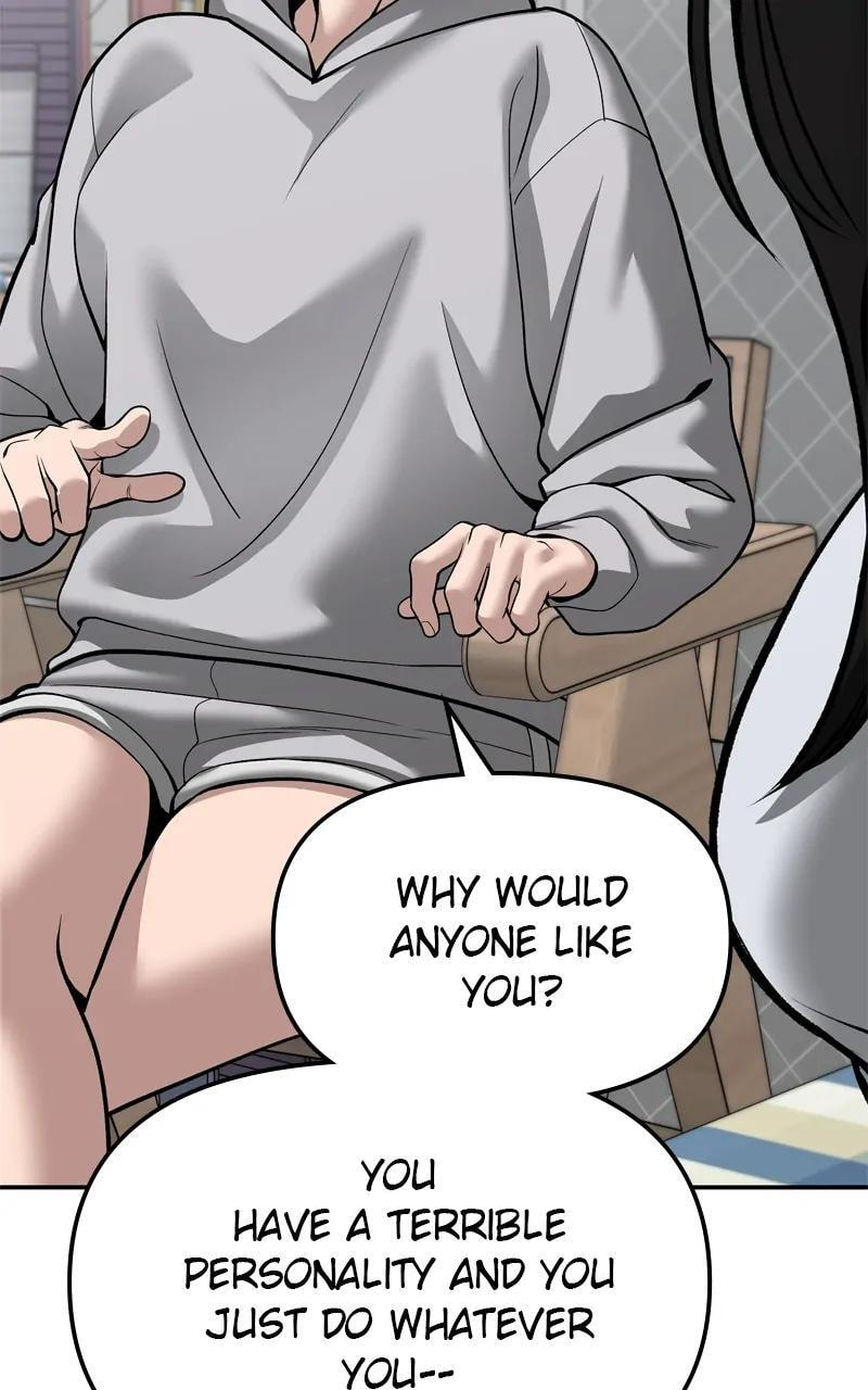 Designated Bully Chapter 87 page 123 - 