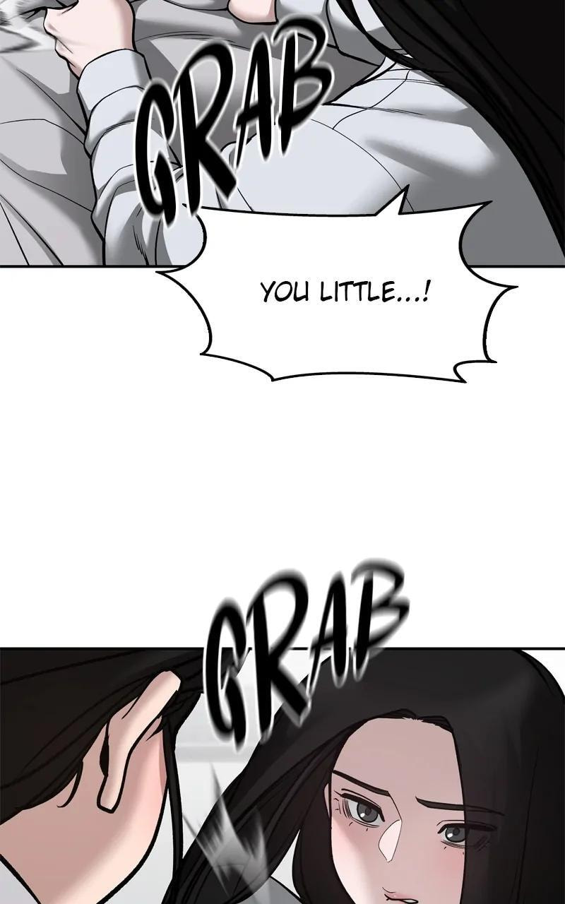 Designated Bully Chapter 87 page 125 - 