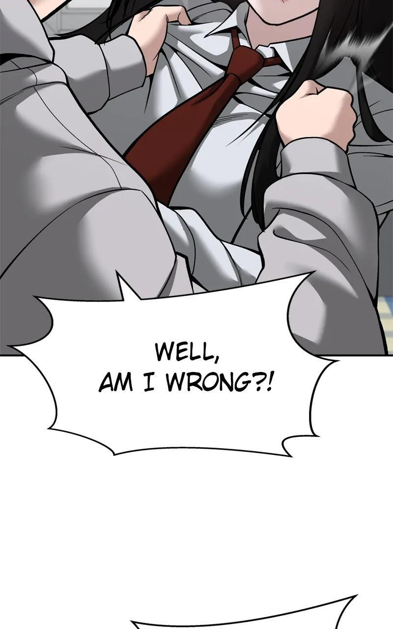 Designated Bully Chapter 87 page 126 - 