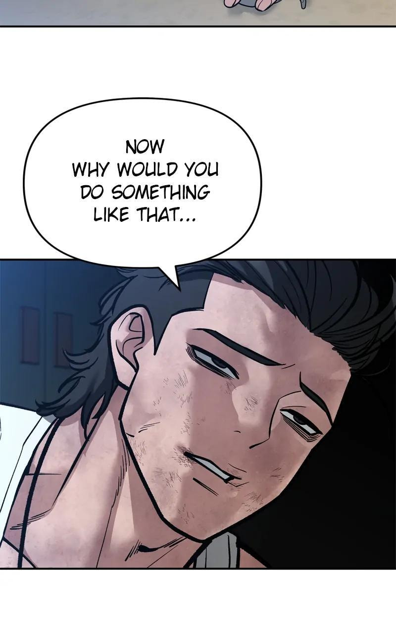 Designated Bully Chapter 87 page 14 - 