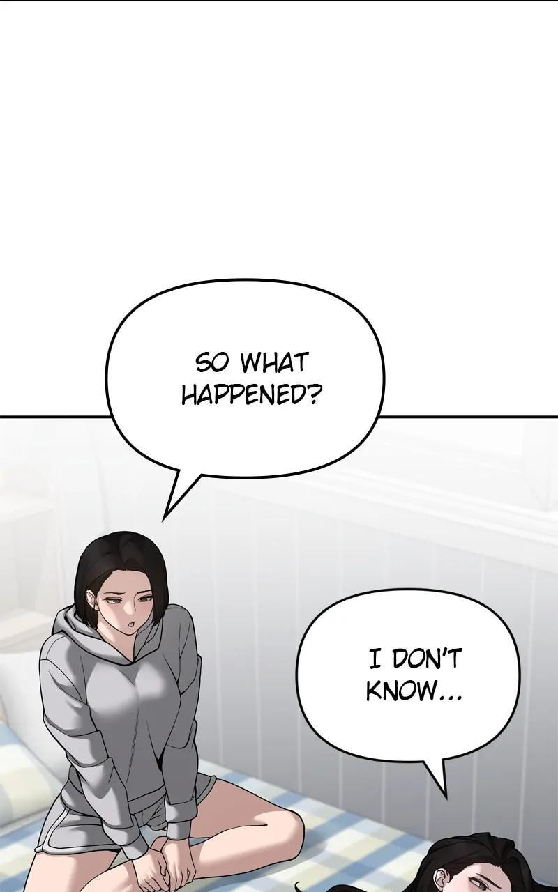 Designated Bully Chapter 87 page 131 - 