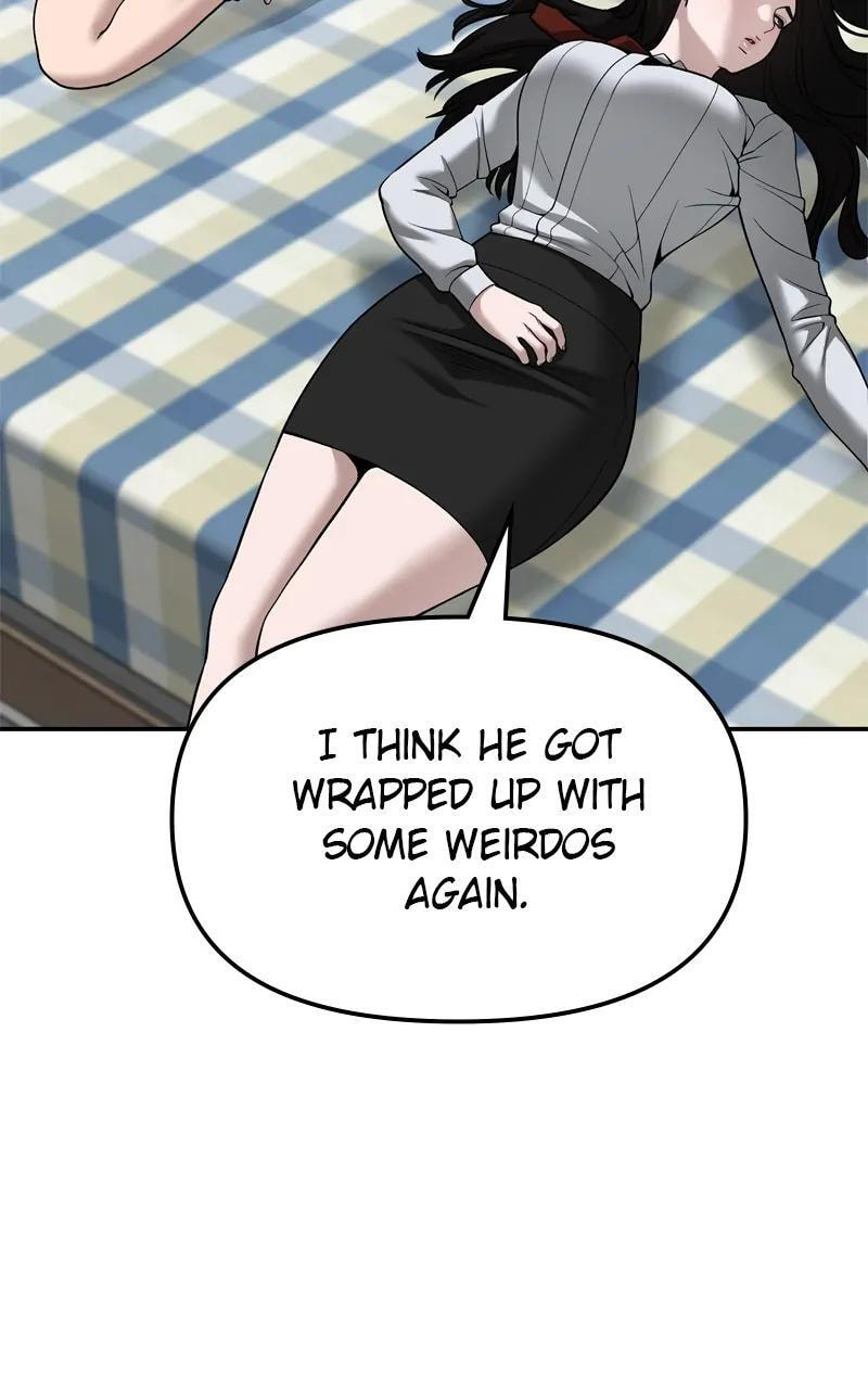 Designated Bully Chapter 87 page 132 - 