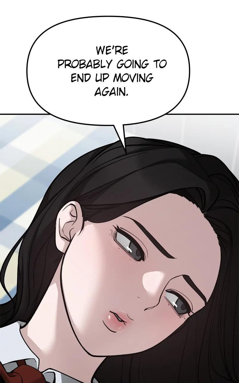 Designated Bully Chapter 87 page 133 - 