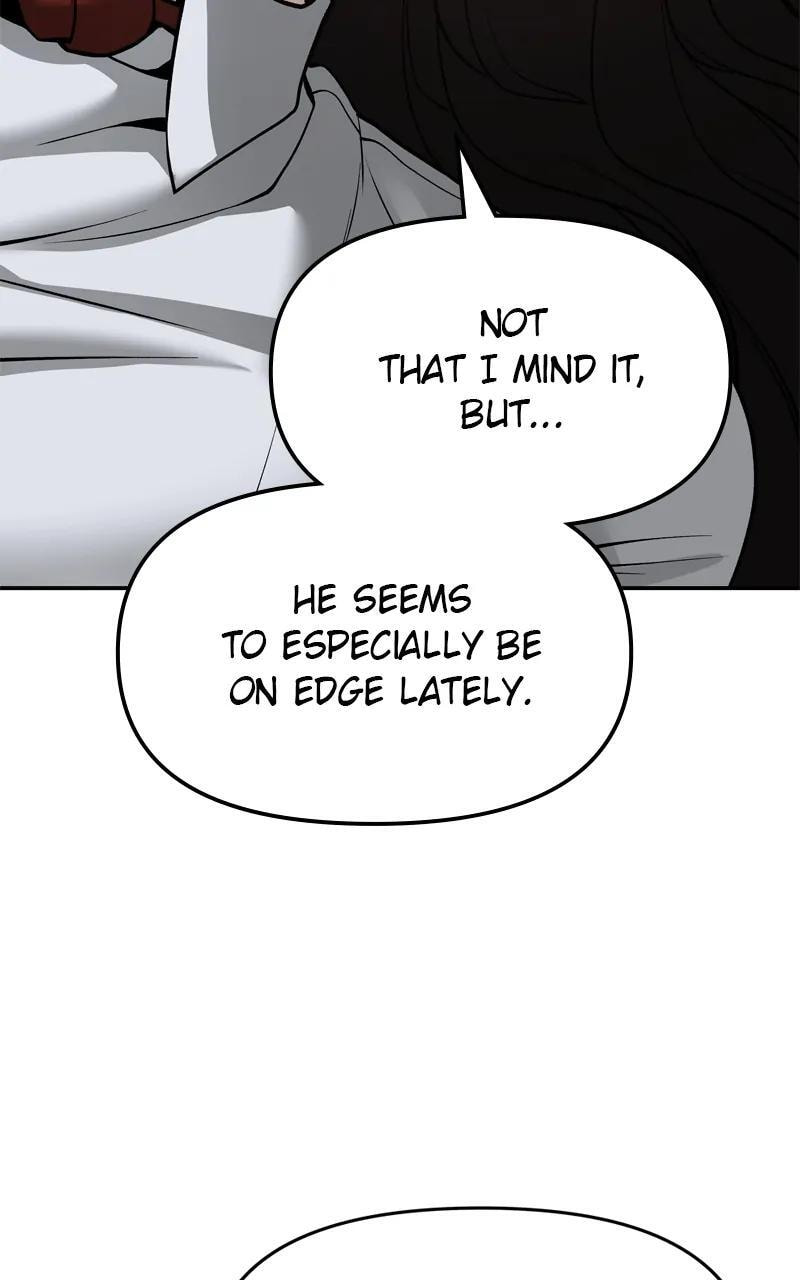 Designated Bully Chapter 87 page 134 - 