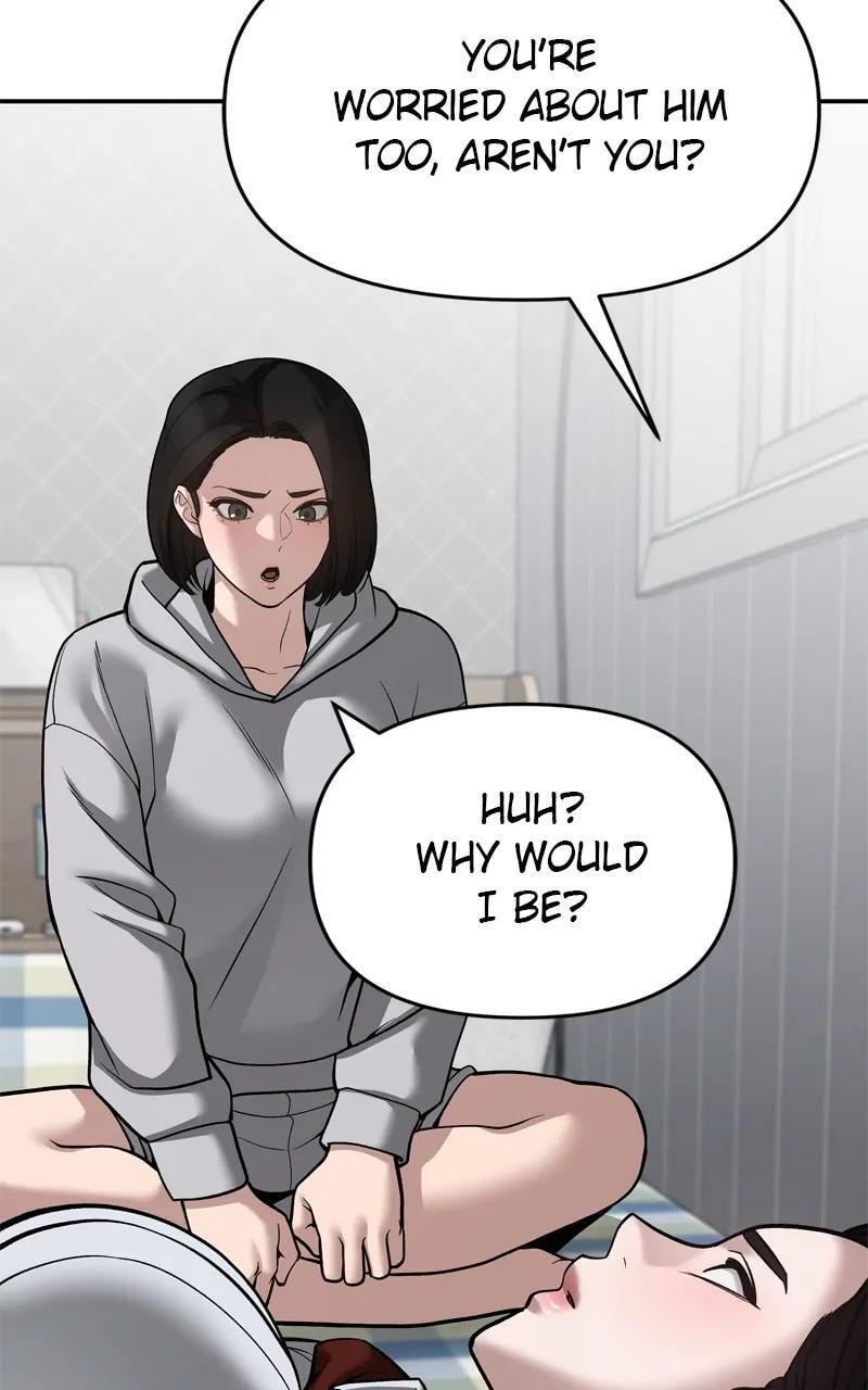 Designated Bully Chapter 87 page 135 - 