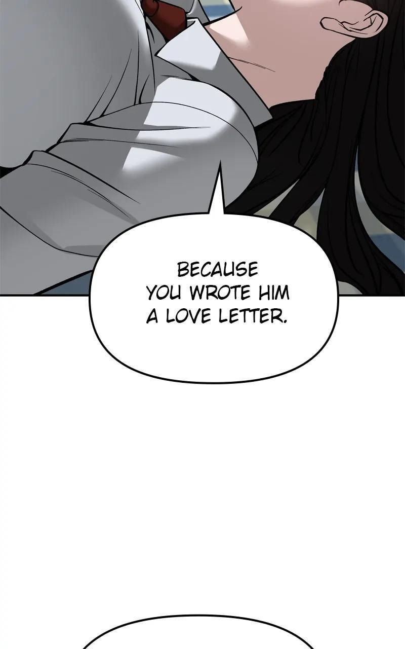 Designated Bully Chapter 87 page 136 - 