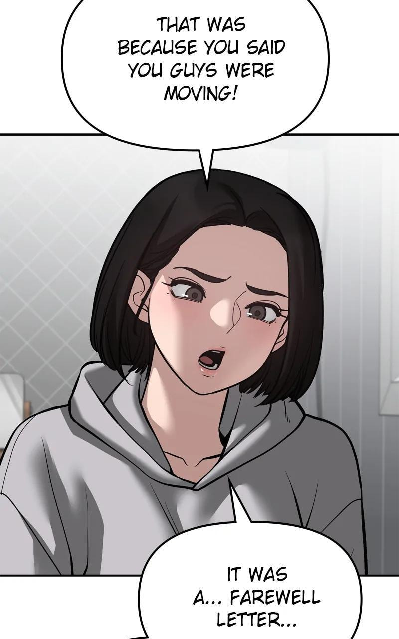 Designated Bully Chapter 87 page 137 - 