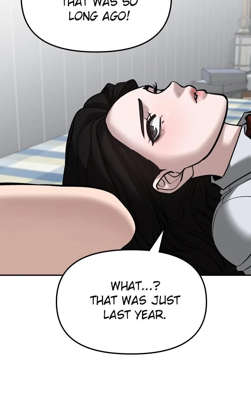 Designated Bully Chapter 87 page 139 - 