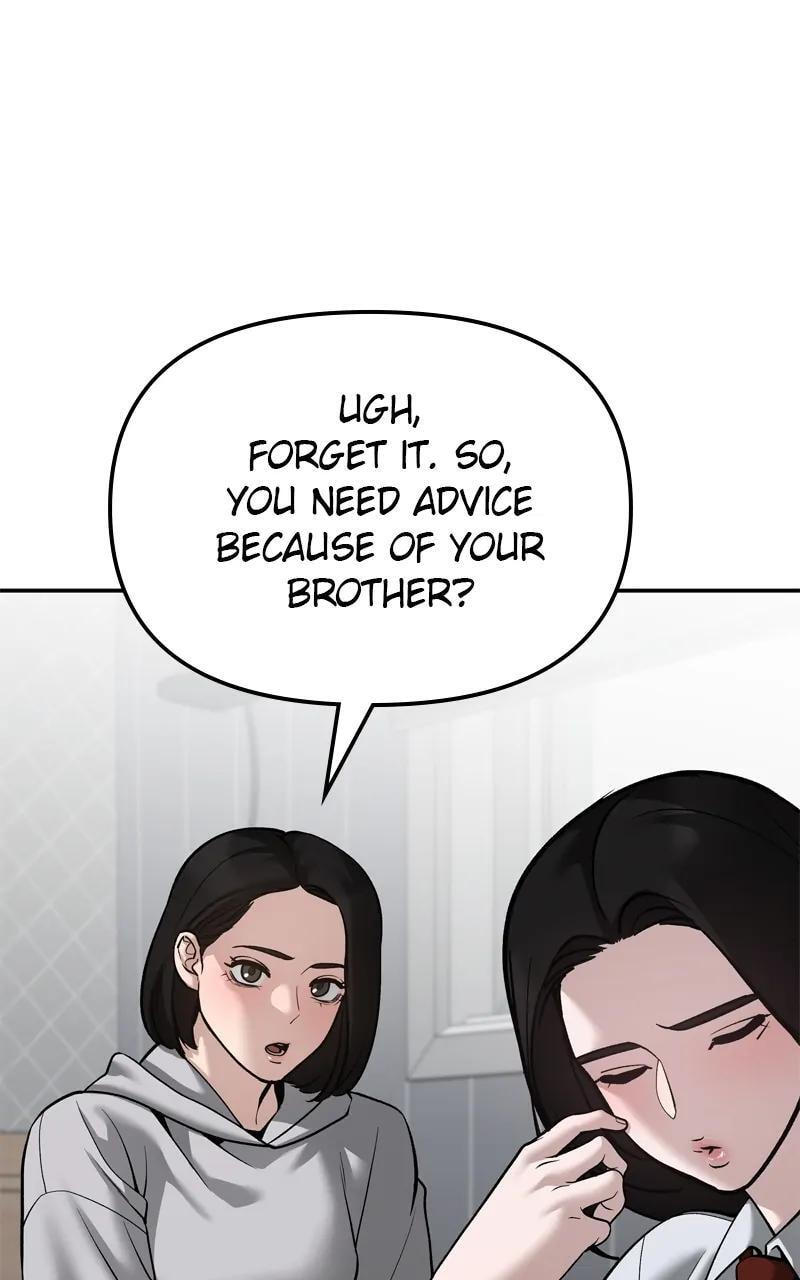 Designated Bully Chapter 87 page 140 - 