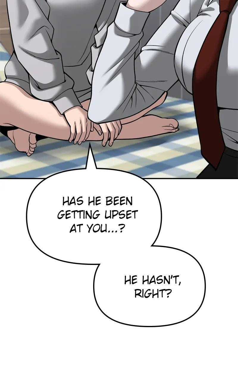 Designated Bully Chapter 87 page 141 - 