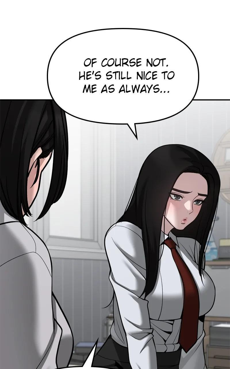 Designated Bully Chapter 87 page 142 - 