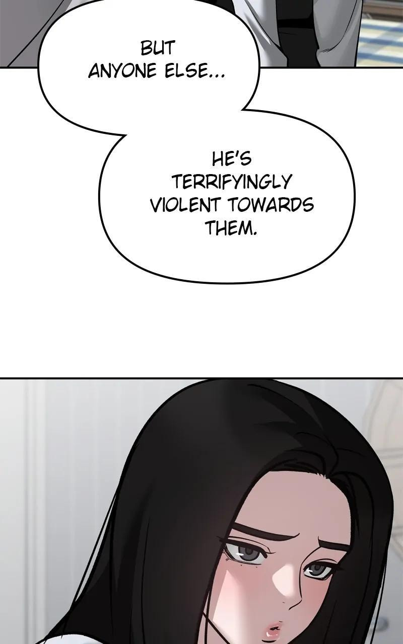 Designated Bully Chapter 87 page 143 - 