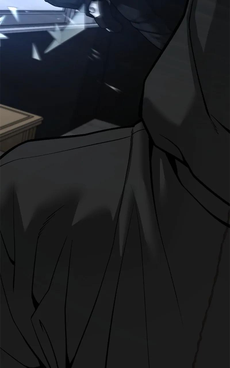 Designated Bully Chapter 87 page 16 - 