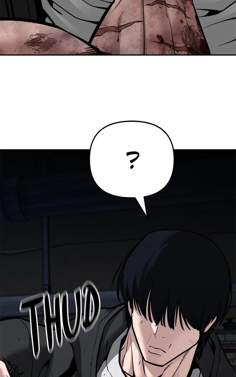 Designated Bully Chapter 87 page 151 - 