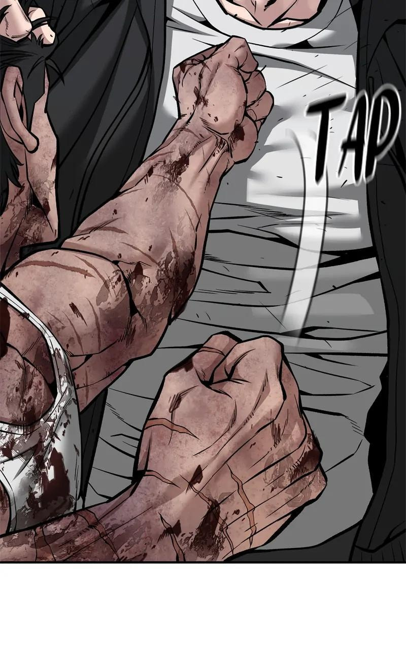 Designated Bully Chapter 87 page 152 - 