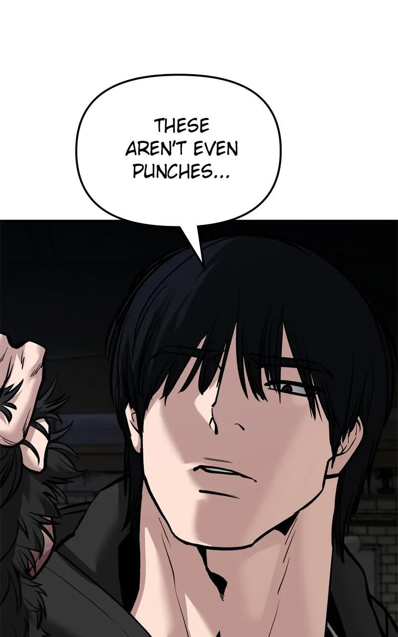 Designated Bully Chapter 87 page 153 - 