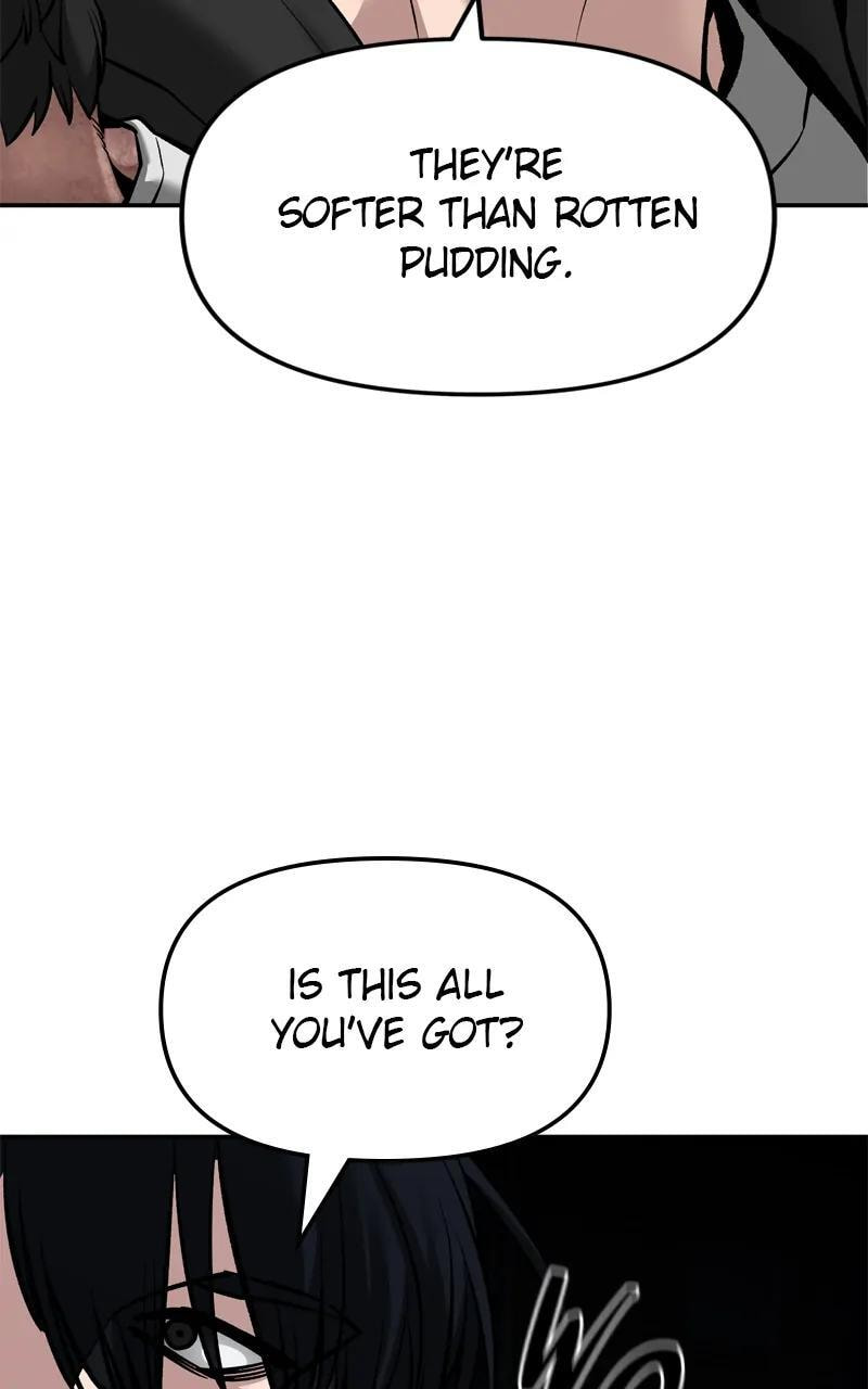 Designated Bully Chapter 87 page 154 - 