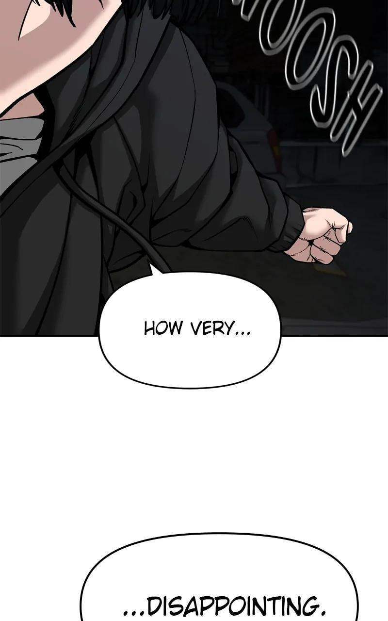 Designated Bully Chapter 87 page 155 - 