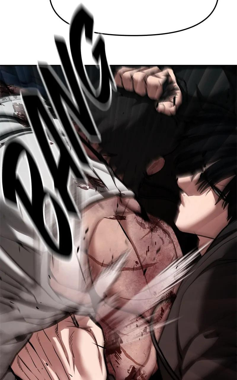 Designated Bully Chapter 87 page 156 - 