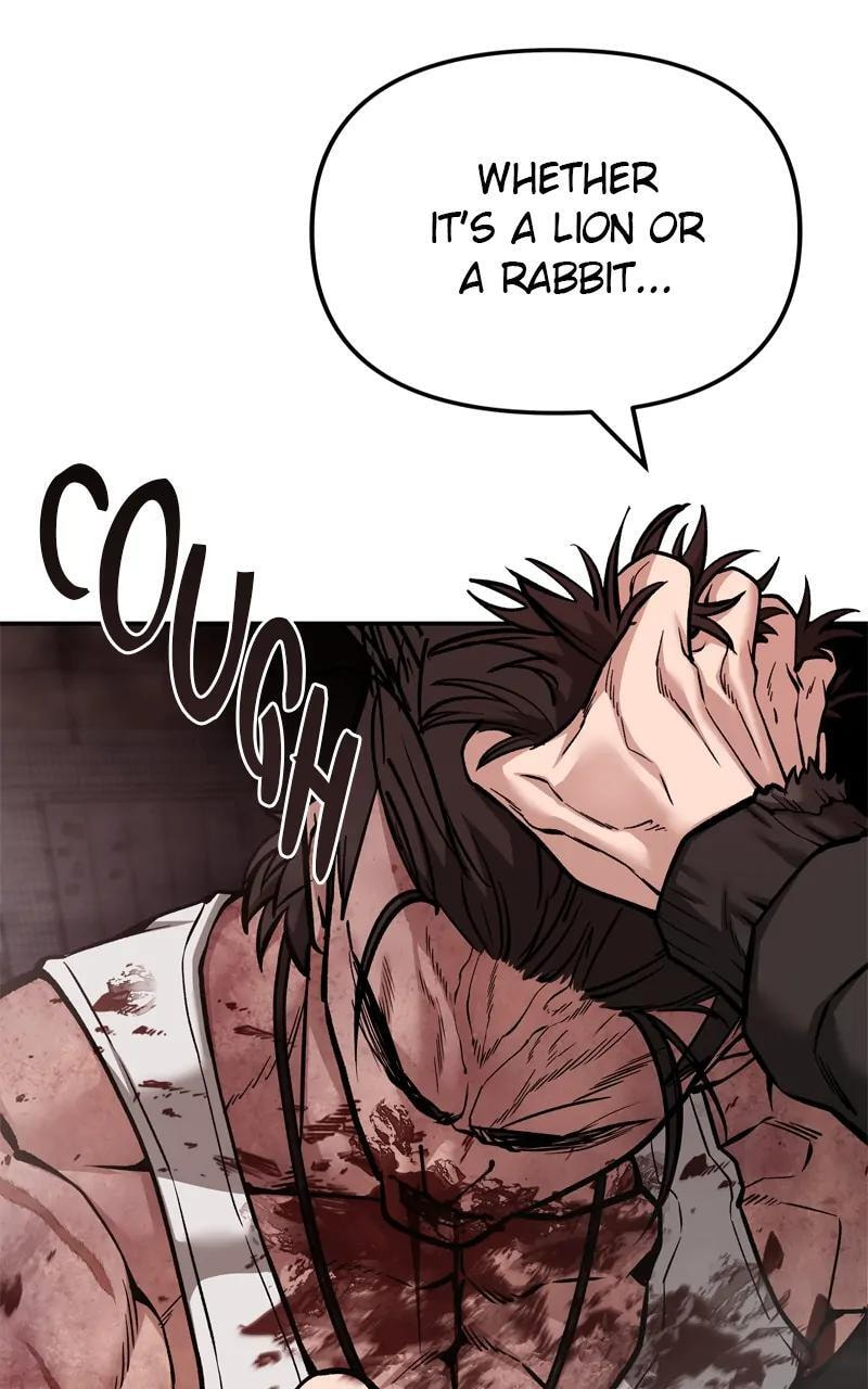 Designated Bully Chapter 87 page 160 - 