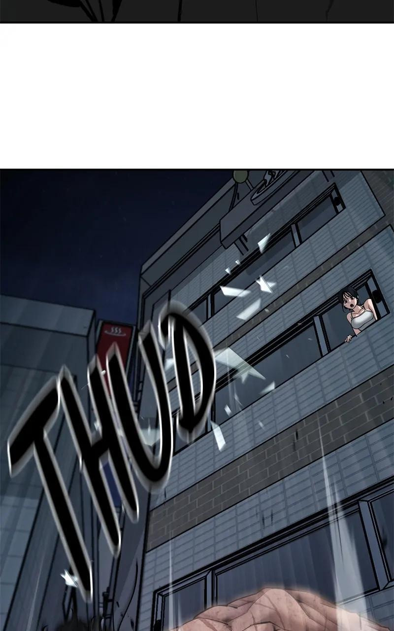 Designated Bully Chapter 87 page 17 - 