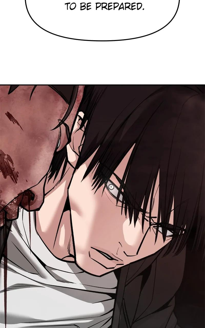 Designated Bully Chapter 87 page 162 - 