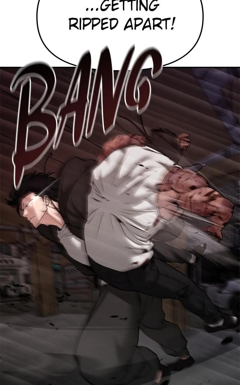 Designated Bully Chapter 87 page 164 - 