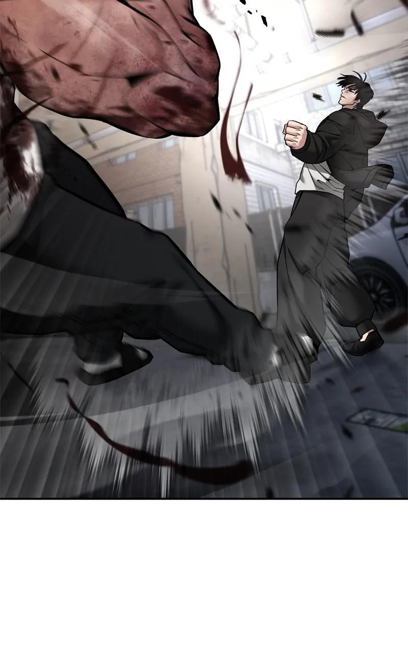 Designated Bully Chapter 87 page 166 - 