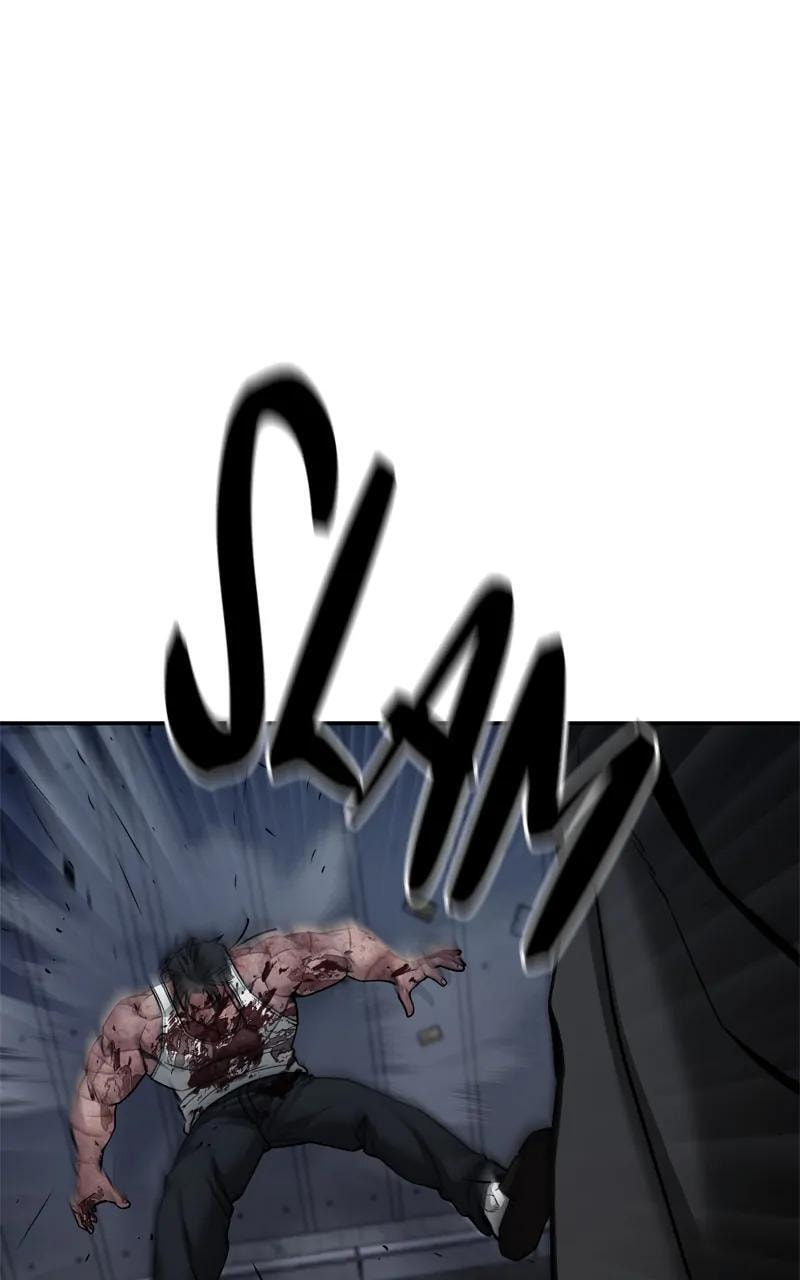 Designated Bully Chapter 87 page 167 - 