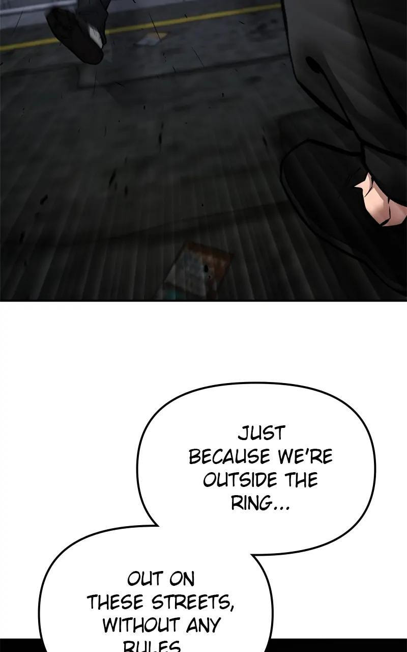 Designated Bully Chapter 87 page 168 - 