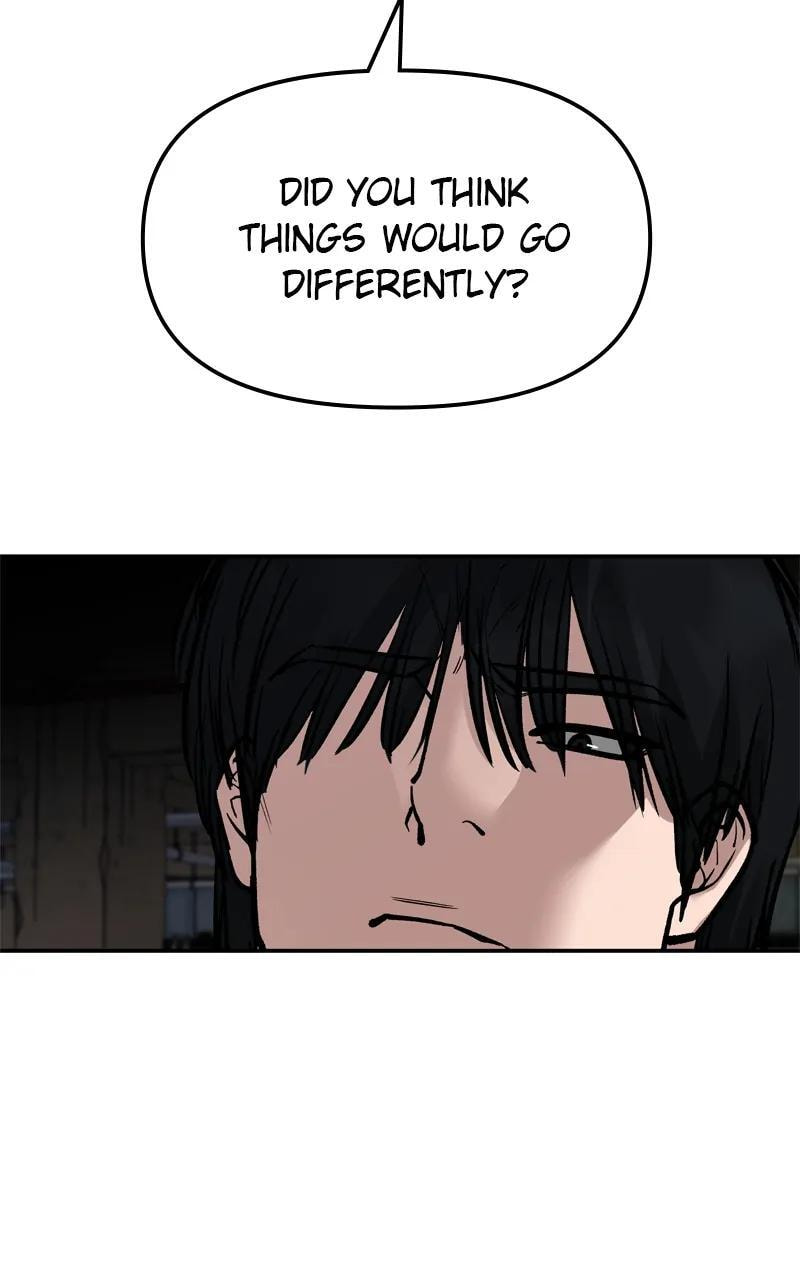 Designated Bully Chapter 87 page 170 - 