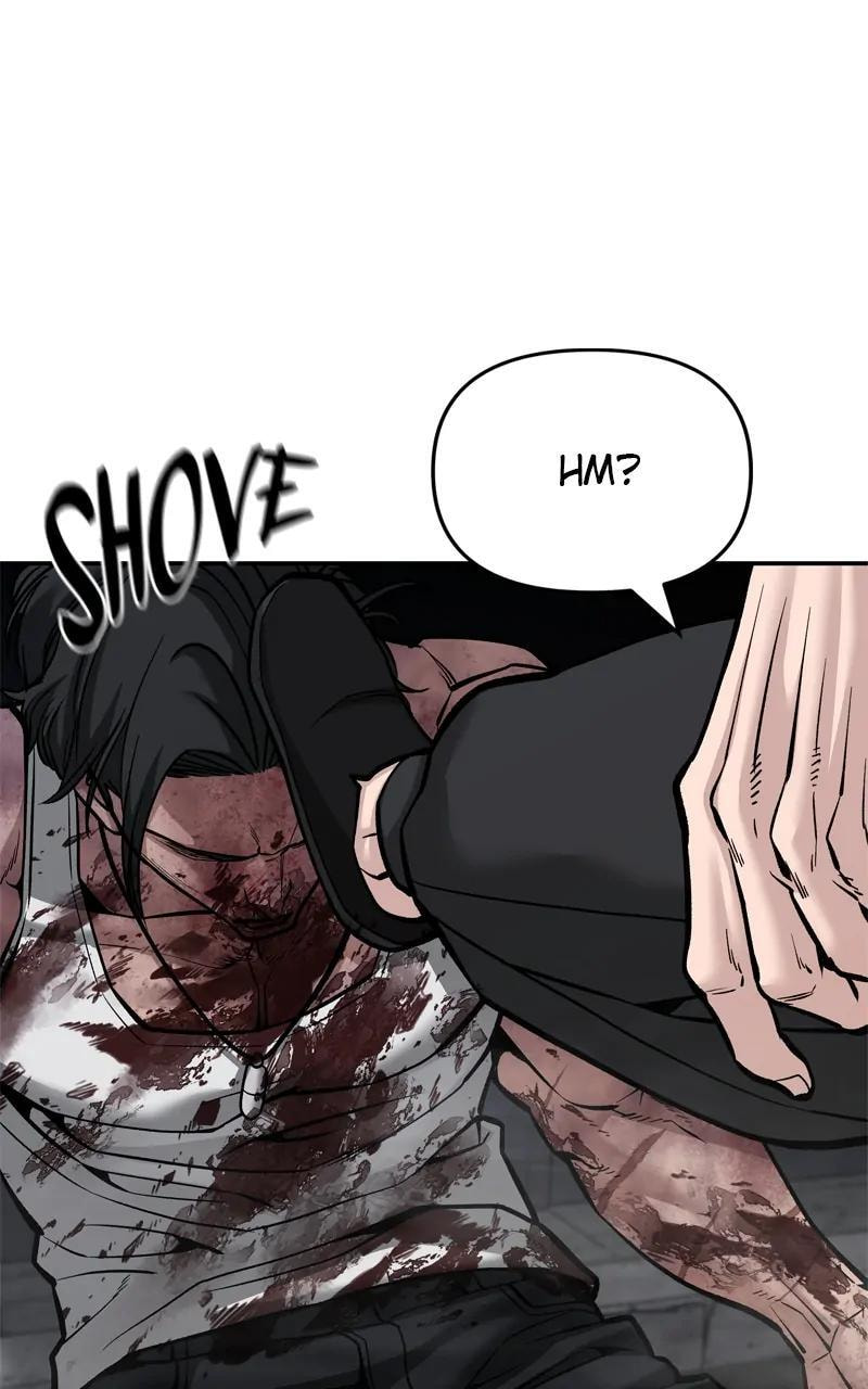 Designated Bully Chapter 87 page 171 - 