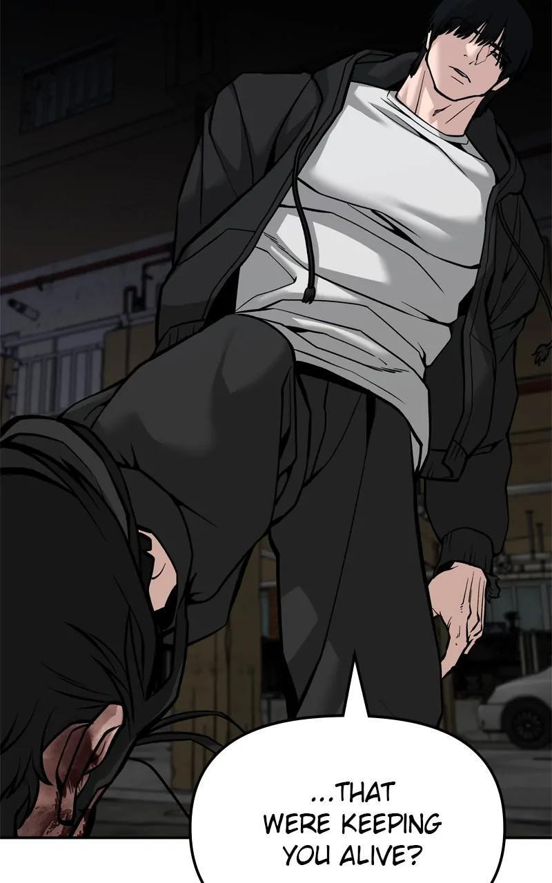 Designated Bully Chapter 87 page 173 - 