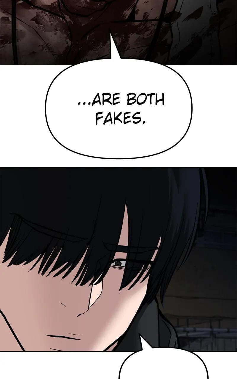 Designated Bully Chapter 87 page 179 - 