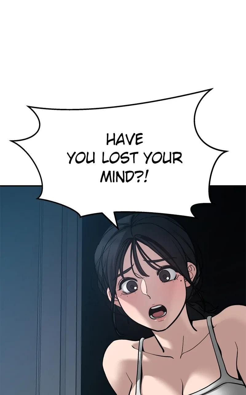 Designated Bully Chapter 87 page 19 - 