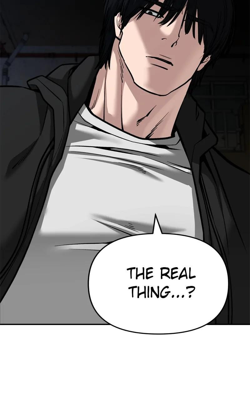 Designated Bully Chapter 87 page 181 - 