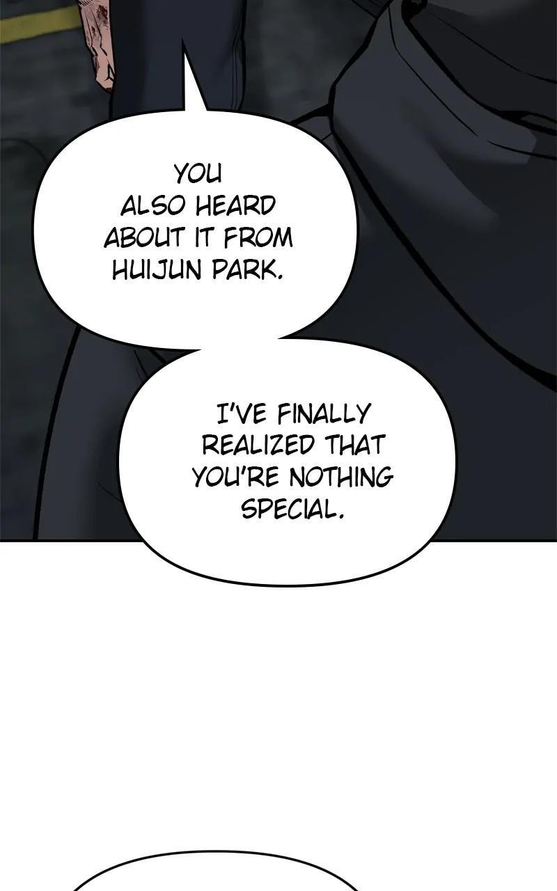 Designated Bully Chapter 87 page 183 - 