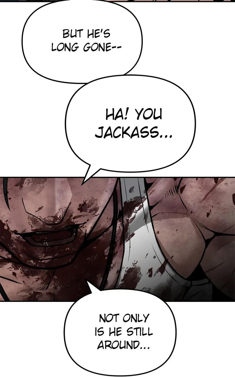 Designated Bully Chapter 87 page 186 - 