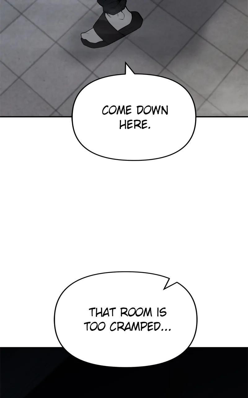 Designated Bully Chapter 87 page 22 - 