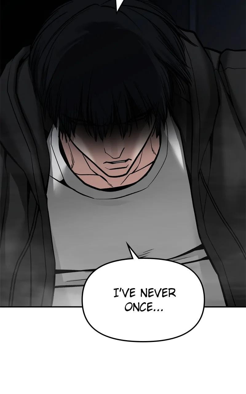 Designated Bully Chapter 87 page 27 - 