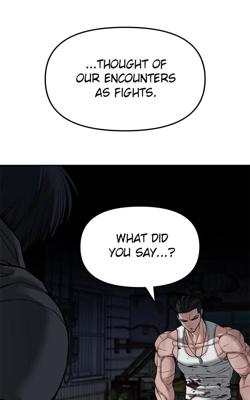 Designated Bully Chapter 87 page 28 - 