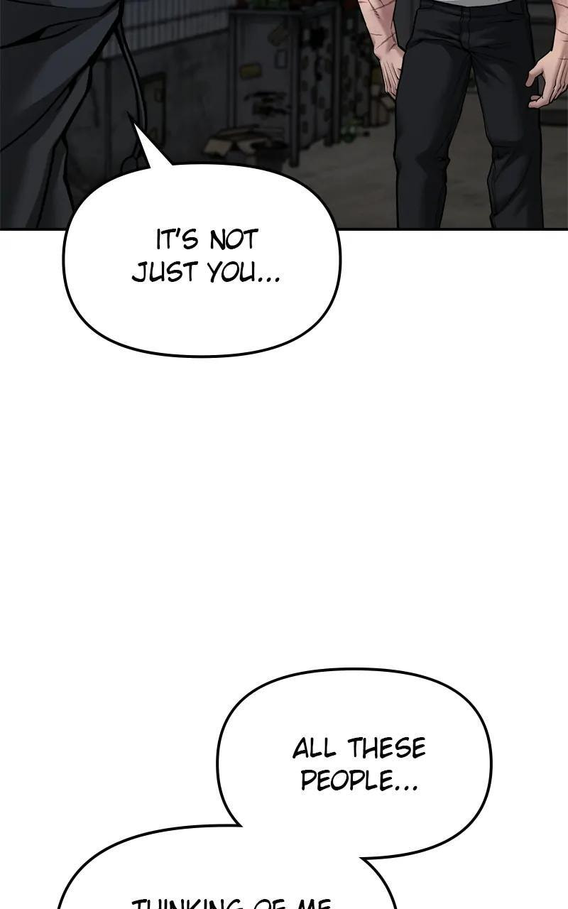 Designated Bully Chapter 87 page 29 - 