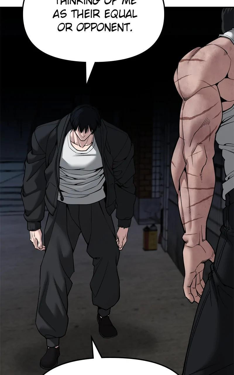 Designated Bully Chapter 87 page 30 - 
